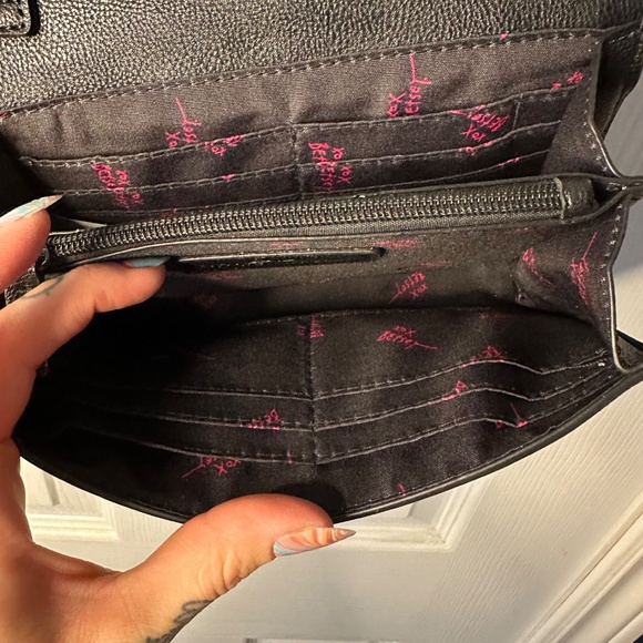 Clutch Crossbody Purse - Picture 9 of 12